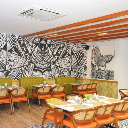 Kakatiya Pride Hotel