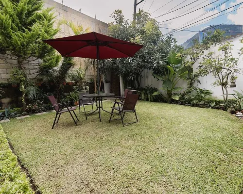 Hotel Mountain View Hotels in Santa Lucía Milpas Altas