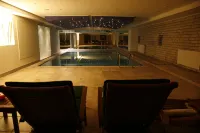 Hotel Samm Bistro Spa - СПА