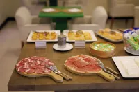 Hotel Folgosa Douro - breakfast