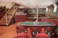 Fortuna Boat Hotel Budapest