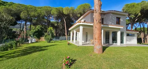 Elegant Villa Near the Sea VM Stay South Sardinia
