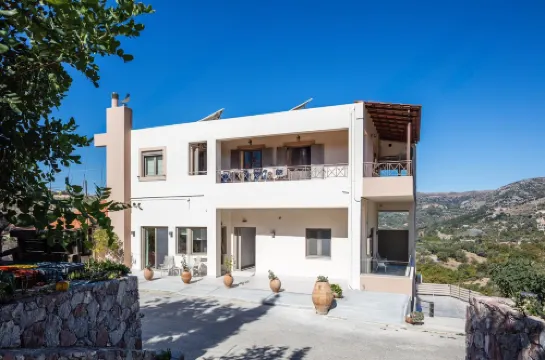 Panorama Luxury Rooms