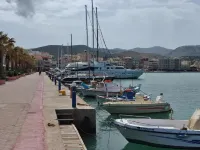 Diana Hotel Hotels in Chios