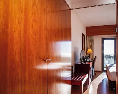 VIP Executive Santa Iria Hotel Bilik Photos