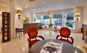Hotel Leon D´Oro
