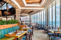 ヒルトン ドーハ