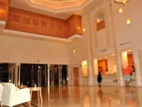 Tui Blue Palm Beach Palace Djerba - Adult Only