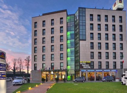 Best Western Plus Hotel Galileo Padova