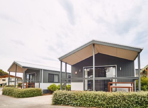 Torquay Foreshore Caravan Park