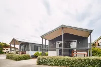 Torquay Foreshore Caravan Park Hotels in Torquay