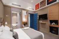 Hotel Medinblu - 4-Star