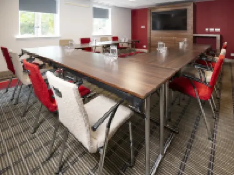 倫敦-達特福德智選假日酒店 達特福德酒店