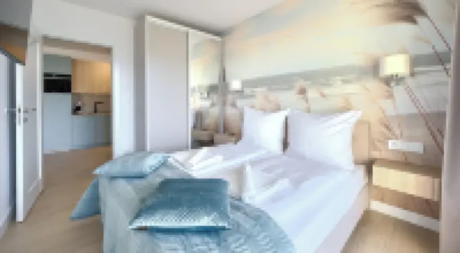 Apartamenty陽光雪Polanki Aqua