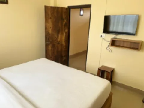 By Grace Guest House