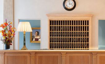 Brenners Park-Hotel & Spa - an Oetker Collection Hotel