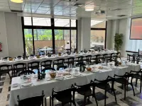 HOTEL TÚRIA VALENCIA Hoteles cerca de Teatro Flumen