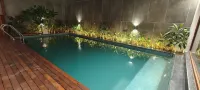 เอชเอฟ พูล รีสอร์โต - สระว่ายน้ำส่วนตัว