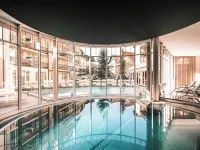 瑪麗亞溫泉法肯斯特諾 Spa 度假飯店 - 健身房