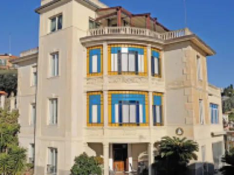 Hotel Villa Centa Hotels in Varazze