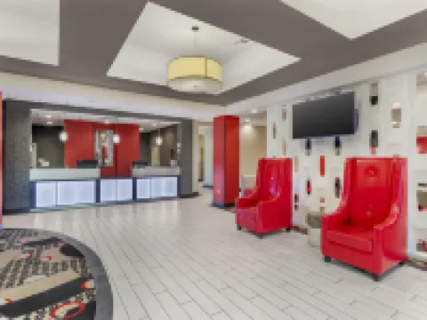 Best Western Plus Laredo Inn  Suites Hotels in Laredo