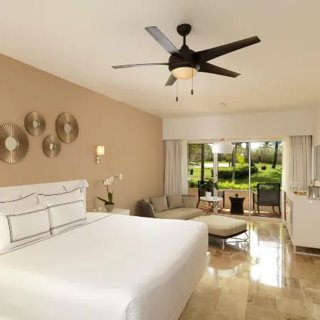Melia Punta Cana Beach