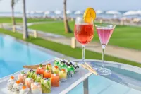 ミレニアム リゾート ムッサナー - 朝食