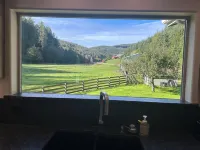 Serene Rural Home Short Drive to Bandon Beaches, Oregon Dunes Recreational Area