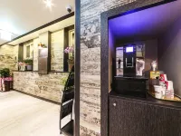 Busan Station 369 Hotel berhampiran Sahayeok