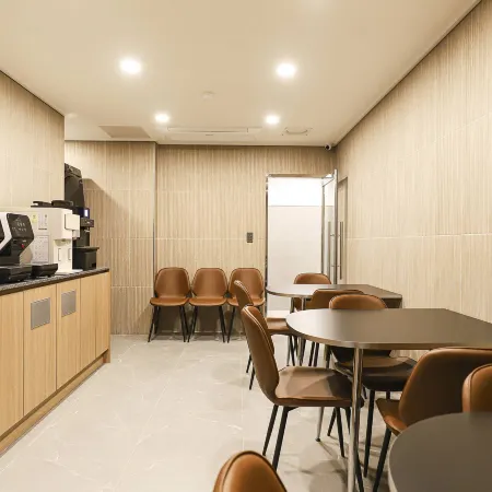 Cheongju Hotel Rosy