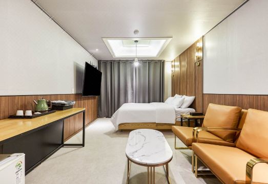 Bundang Golden