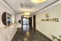 Suncheon Brown Dot Garden Expo Center - 3-Star