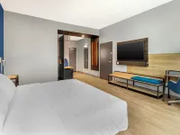 トゥルー バイ ヒルトン グッドレッツビル ナッシュビル グッドレッツヴィルのホテル