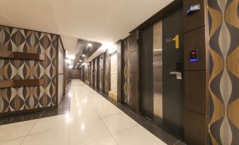 MU Hotel Sasang