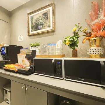 Gwangyang One Drive Unintel Отели в г. Кванъян