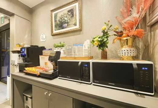 호텔 편의 시설