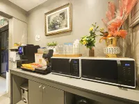 Gwangyang One Drive Unintel Hotels in Gwangyang