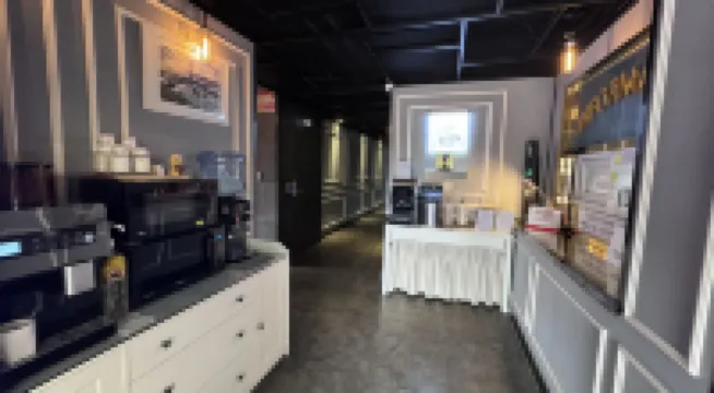 Gimpo (Tongjin) Oasis