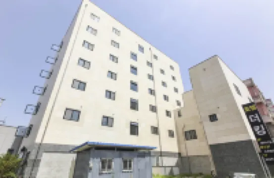 Goesan Hotel The King