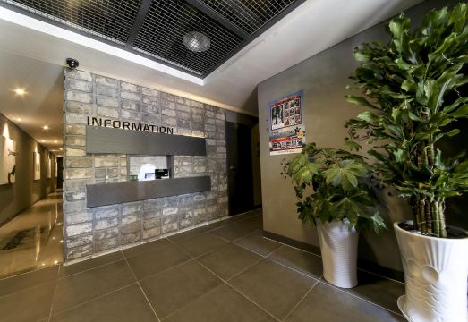 소울메이트 전경