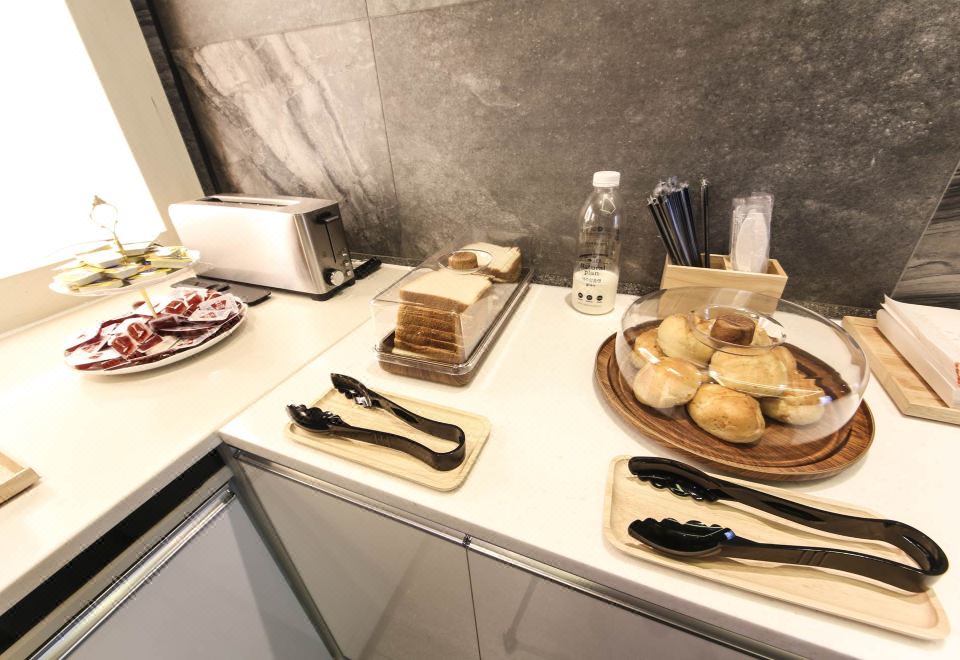 G7 호텔 욕조 시설