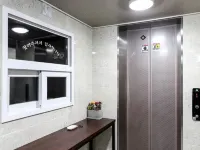 Goyang (Jugyo) Bali Hotel dekat Pom Bensin Munbong