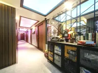 Daegu Duryu Hotel Look Hotels near 83 Tower
