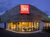 Ibis Nuits-Saint-Georges Отели в г. 
