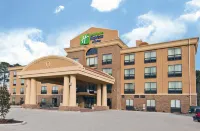 Holiday Inn Express & Suites JACKSON/PEARL INTL AIRPORT by IHG Hotels in Pearl