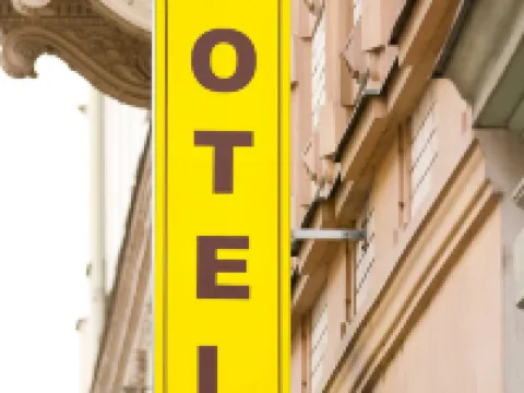 Hotel Arte Hotels in Brno