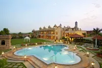 Welcomhotel by ITC Hotels, Fort & Dunes, Khimsar