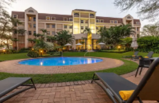 StayEasy Mbombela