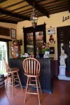 Hacienda la Magdalena - bar