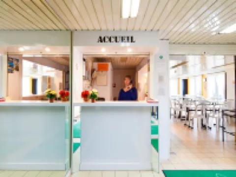 Mister Bed Saran Hotels in Saran